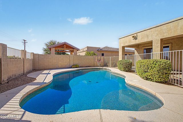 1512 N ROBIN Lane, Mesa, AZ 85213