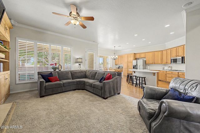 1512 N ROBIN Lane, Mesa, AZ 85213