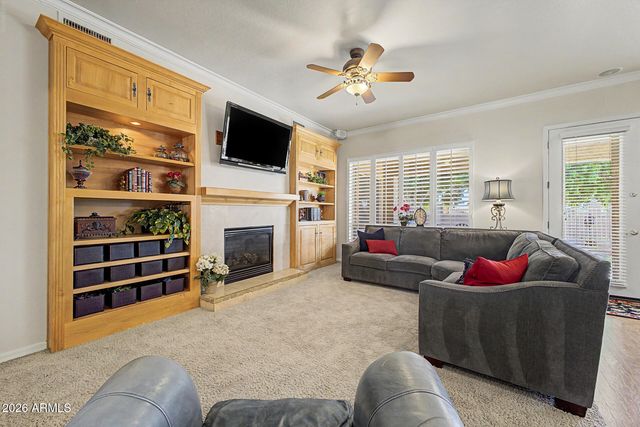 1512 N ROBIN Lane, Mesa, AZ 85213
