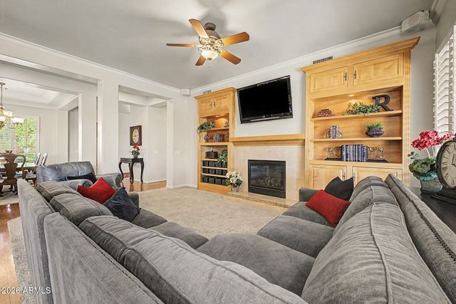 1512 N ROBIN Lane, Mesa, AZ 85213
