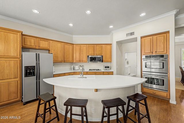 1512 N ROBIN Lane, Mesa, AZ 85213