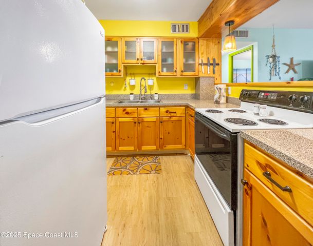 299 N Banana River Drive, 206, Merritt Island, FL 32952