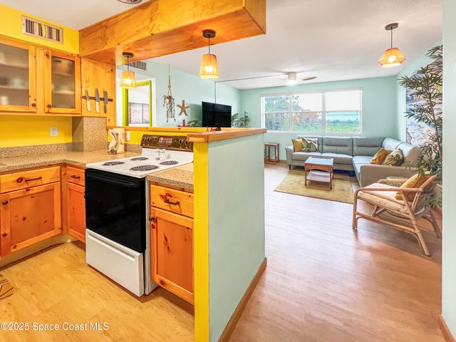 299 N Banana River Drive, 206, Merritt Island, FL 32952