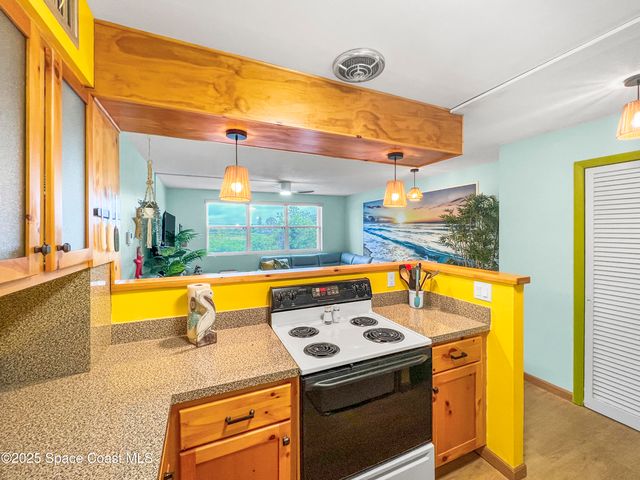 299 N Banana River Drive, 206, Merritt Island, FL 32952