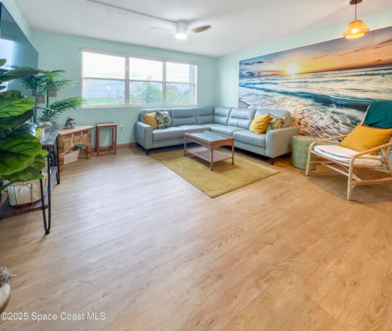 299 N Banana River Drive, 206, Merritt Island, FL 32952