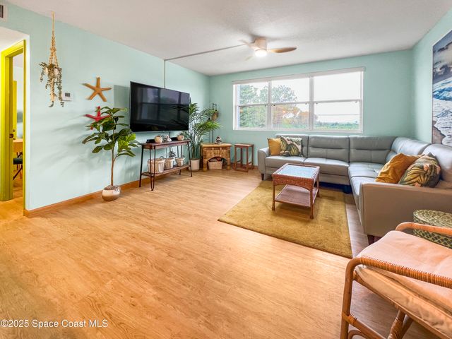 299 N Banana River Drive, 206, Merritt Island, FL 32952