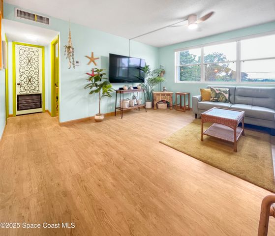 299 N Banana River Drive, 206, Merritt Island, FL 32952