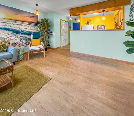 299 N Banana River Drive, 206, Merritt Island, FL 32952