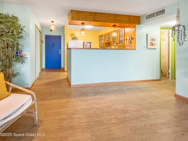 299 N Banana River Drive, 206, Merritt Island, FL 32952