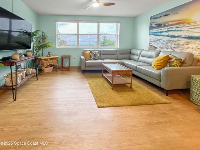 299 N Banana River Drive, 206, Merritt Island, FL 32952