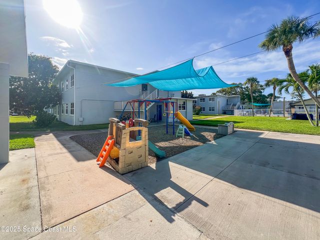 299 N Banana River Drive, 206, Merritt Island, FL 32952