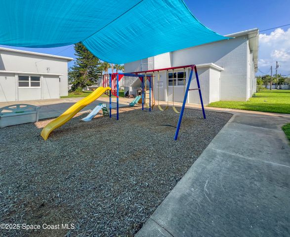 299 N Banana River Drive, 206, Merritt Island, FL 32952