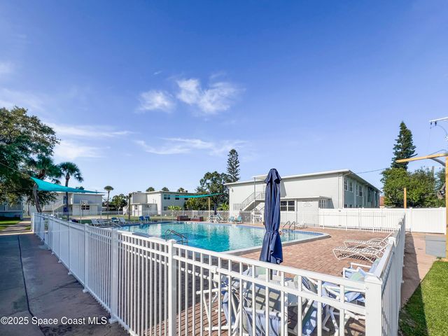 299 N Banana River Drive, 206, Merritt Island, FL 32952