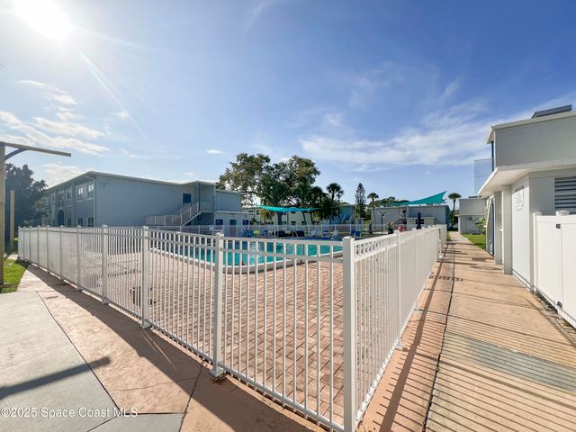 299 N Banana River Drive, 206, Merritt Island, FL 32952