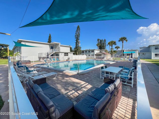 299 N Banana River Drive, 206, Merritt Island, FL 32952