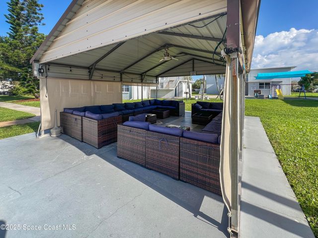 299 N Banana River Drive, 206, Merritt Island, FL 32952