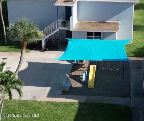 299 N Banana River Drive, 206, Merritt Island, FL 32952