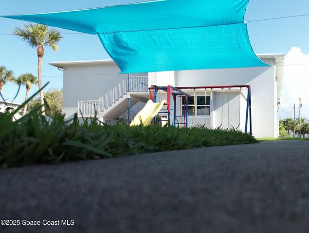 299 N Banana River Drive, 206, Merritt Island, FL 32952