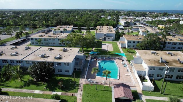 299 N Banana River Drive, 206, Merritt Island, FL 32952