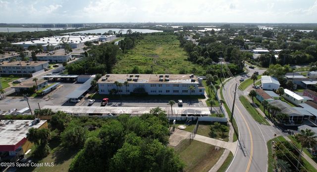 299 N Banana River Drive, 206, Merritt Island, FL 32952