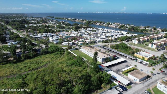 299 N Banana River Drive, 206, Merritt Island, FL 32952