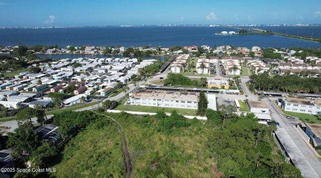 299 N Banana River Drive, 206, Merritt Island, FL 32952