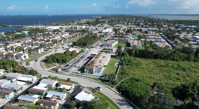 299 N Banana River Drive, 206, Merritt Island, FL 32952