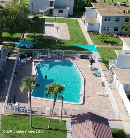 299 N Banana River Drive, 206, Merritt Island, FL 32952