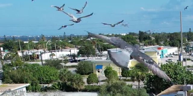 299 N Banana River Drive, 206, Merritt Island, FL 32952