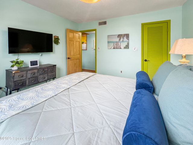 299 N Banana River Drive, 206, Merritt Island, FL 32952