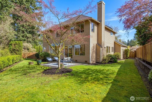3911 240th Place SE, Sammamish, WA 98029
