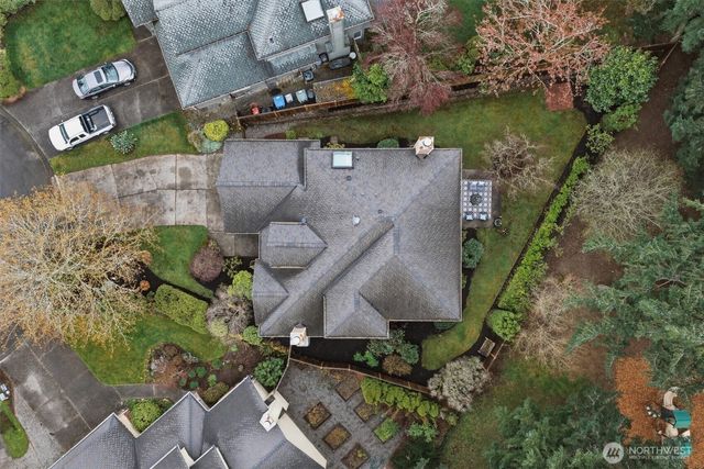 3911 240th Place SE, Sammamish, WA 98029