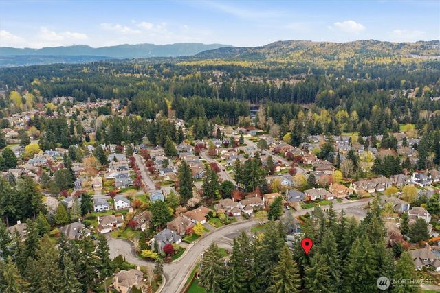 3911 240th Place SE, Sammamish, WA 98029