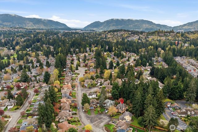 3911 240th Place SE, Sammamish, WA 98029
