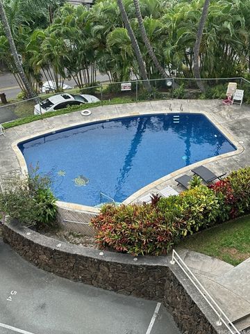 670 Prospect Street 808, Honolulu, HI 96813