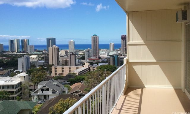 670 Prospect Street 808, Honolulu, HI 96813