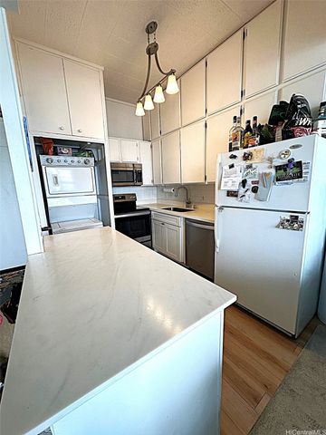 670 Prospect Street 808, Honolulu, HI 96813