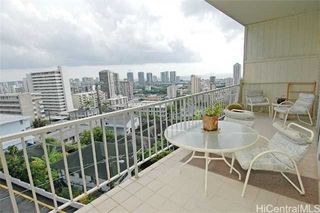 670 Prospect Street 808, Honolulu, HI 96813