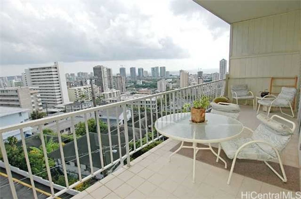 670 Prospect Street 808, Honolulu, HI 96813