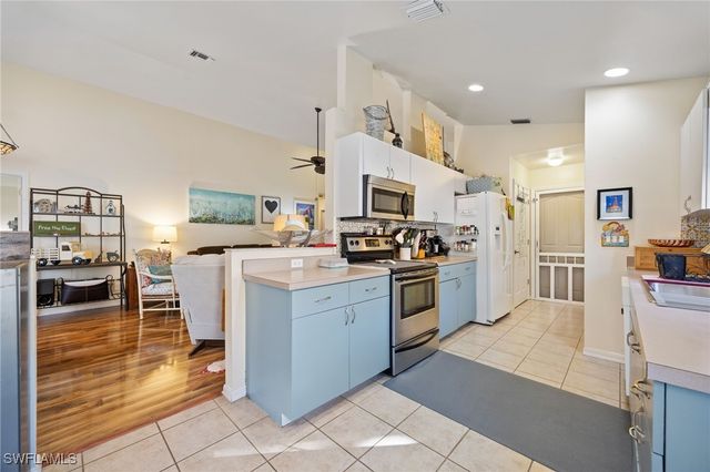 3412 Sabal Springs BLVD, North Fort Myers, FL 33917