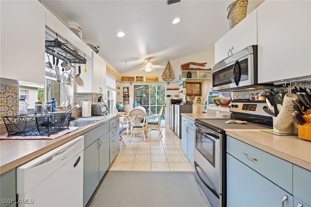 3412 Sabal Springs BLVD, North Fort Myers, FL 33917