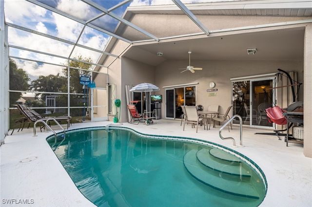3412 Sabal Springs BLVD, North Fort Myers, FL 33917