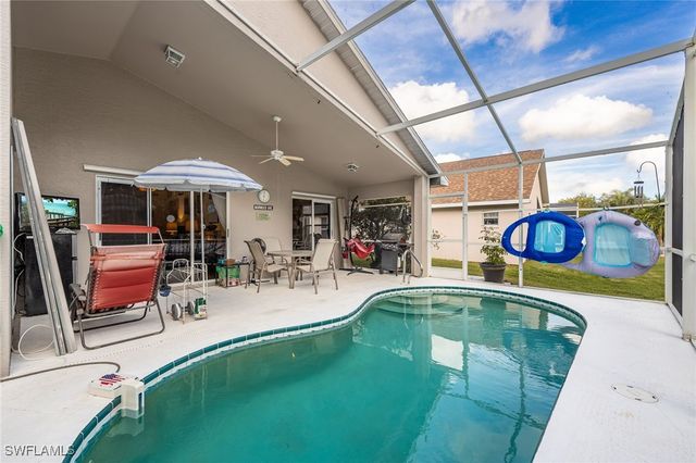 3412 Sabal Springs BLVD, North Fort Myers, FL 33917