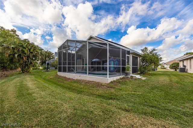 3412 Sabal Springs BLVD, North Fort Myers, FL 33917