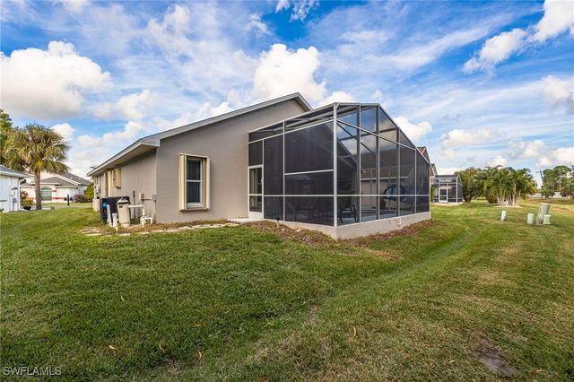 3412 Sabal Springs BLVD, North Fort Myers, FL 33917