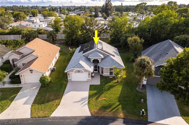 3412 Sabal Springs BLVD, North Fort Myers, FL 33917