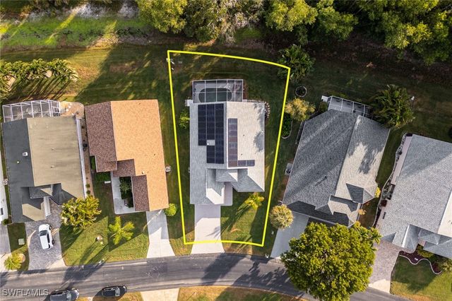 3412 Sabal Springs BLVD, North Fort Myers, FL 33917