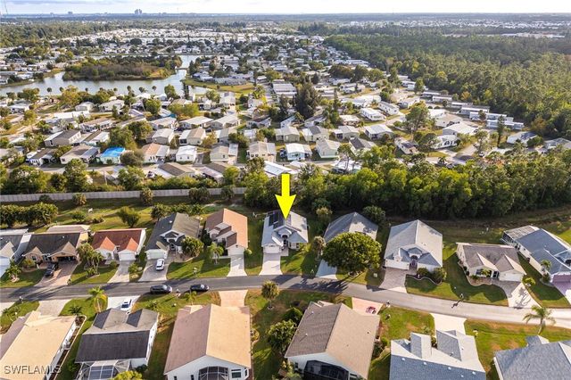 3412 Sabal Springs BLVD, North Fort Myers, FL 33917