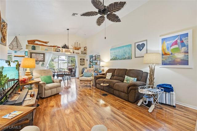 3412 Sabal Springs BLVD, North Fort Myers, FL 33917