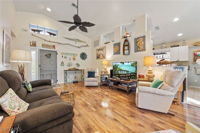 3412 Sabal Springs BLVD, North Fort Myers, FL 33917